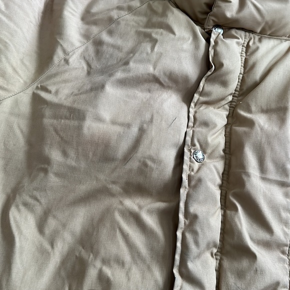 Vintage North Face puffer coat - Picture 7 of 10